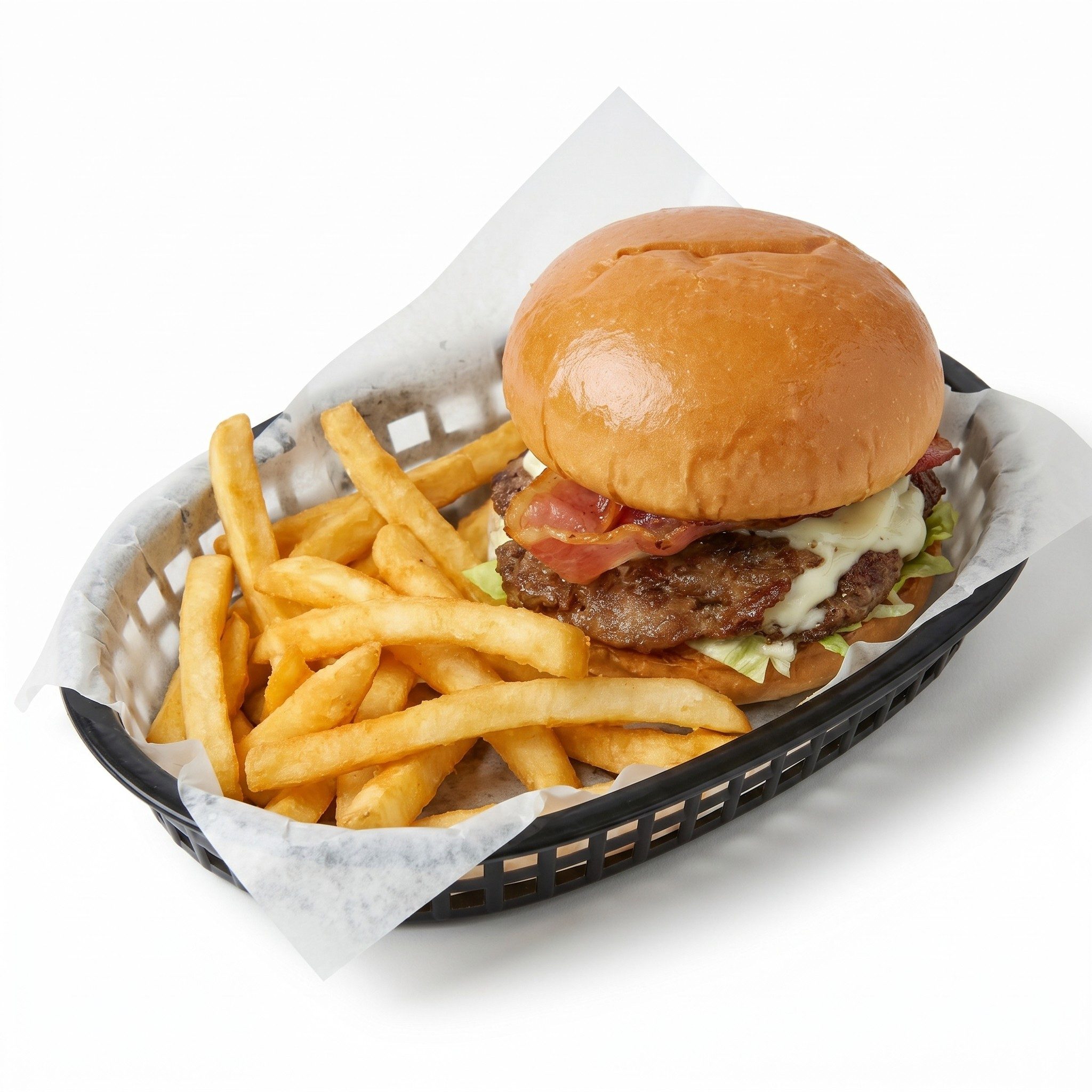 Smash Burger.