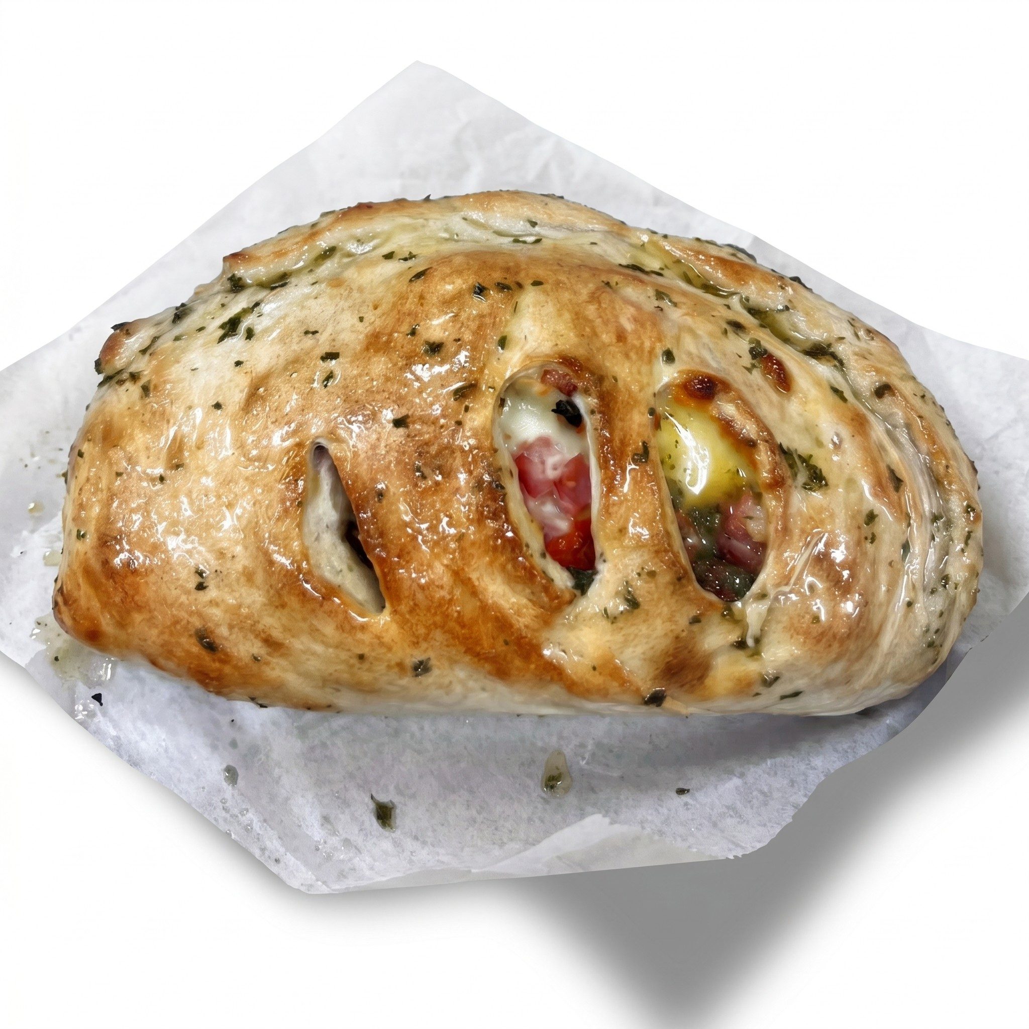 Calzone.