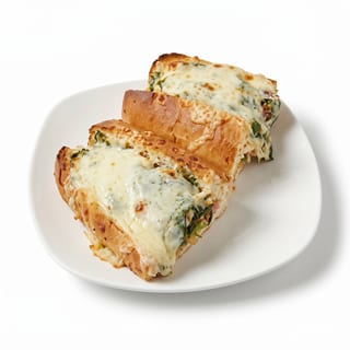 Chicken & Greens Sub
