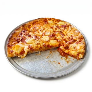 BBQ Chicken Pizza
