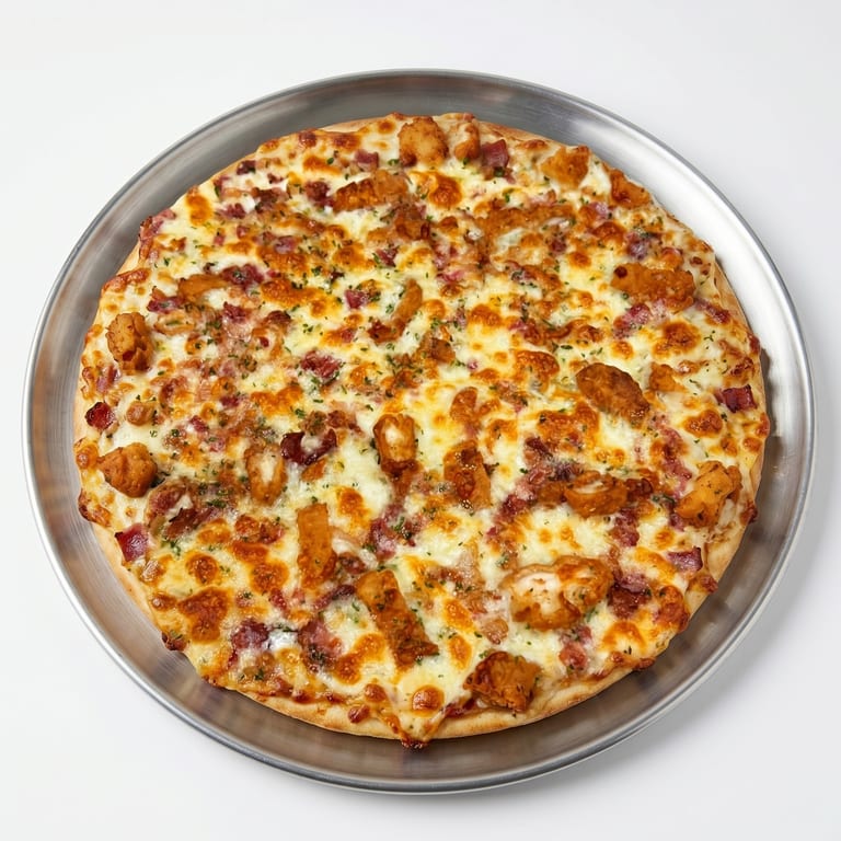 Dinner Selections You’ll Love